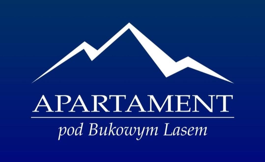 Apartament Pod Bukowym Lasem Meszna Dış mekan fotoğraf