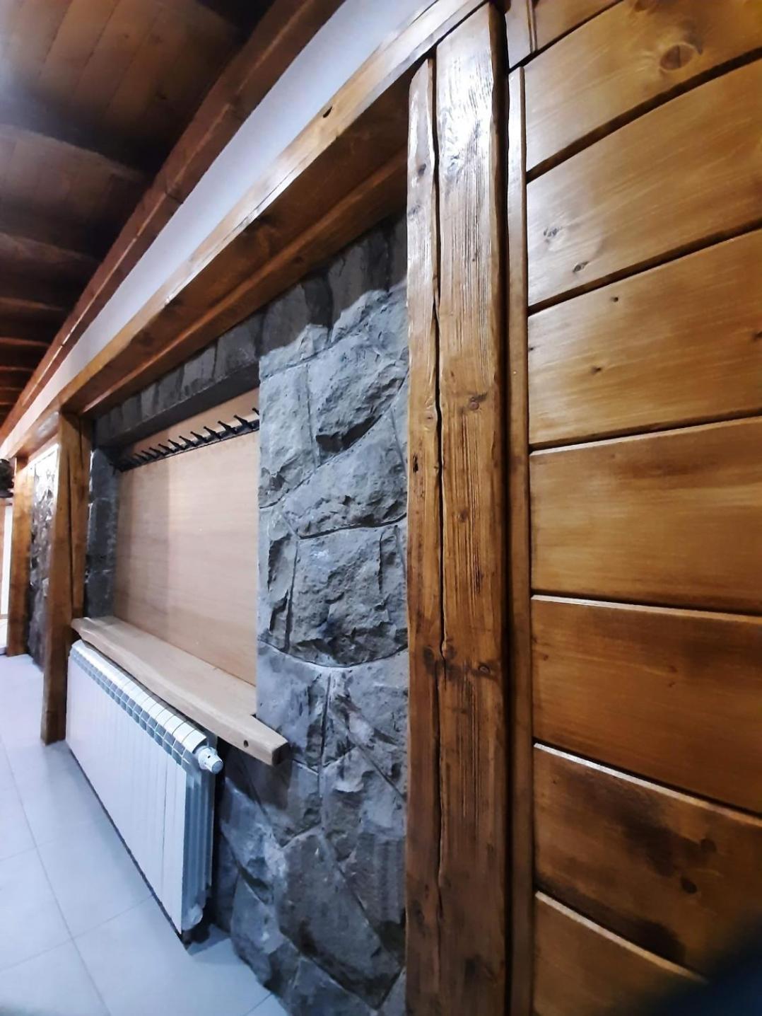 Apartament Pod Bukowym Lasem Meszna Dış mekan fotoğraf